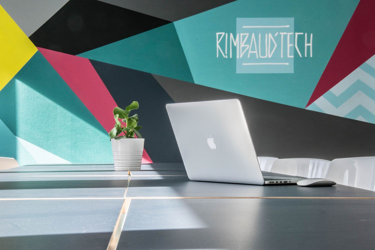 rimbaud tech